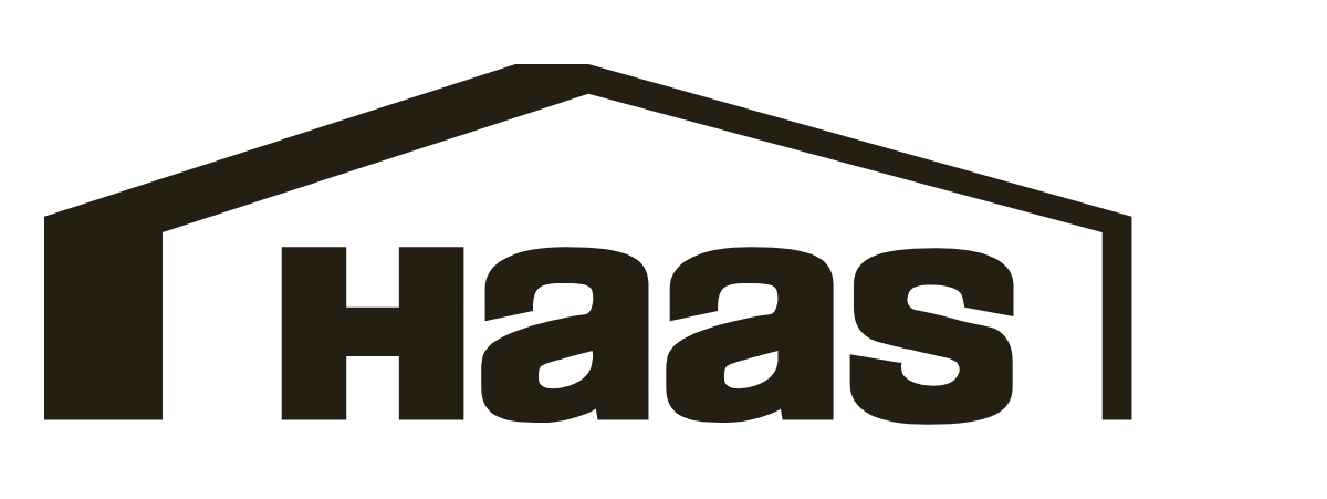 Logo Haas Fertigbau